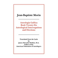 Astrologia Gallica Book 26 - Paperback
