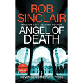 Angel of Death - Hardcover