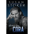 Deserving Cora - Hardcover
