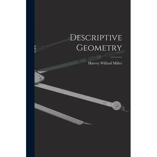Descriptive Geometry - Paperback