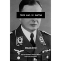 Cover Name: Dr. Rantzau - Hardcover