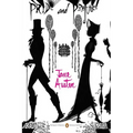 Pride and Prejudice: (Penguin Classics Deluxe Edition) - Paperback