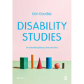 Disability Studies: An Interdisciplinary Introduction - Paperback