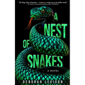A Nest of Snakes - Paperback