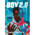 Boy 2.0 - Hardcover
