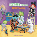 Night Before Halloween - Hardcover