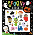 Spooky Street - Paperback