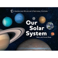 Our Solar System - Board Book