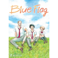 Blue Flag, Vol. 2 - Paperback