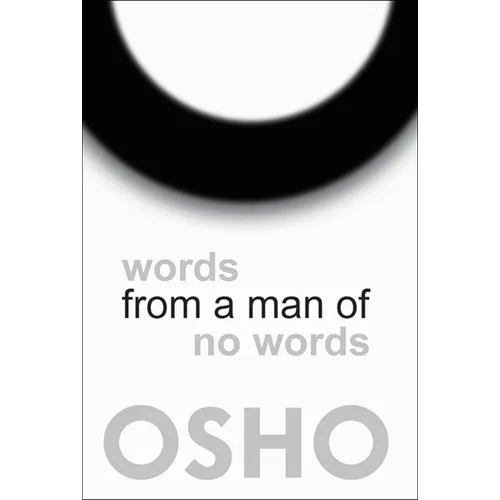 Words from a Man of No Words - Paperback
