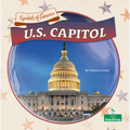 U.S. Capitol - Paperback