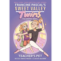 Sweet Valley Twins: Teacher's Pet: (A Graphic Novel) - Hardcover