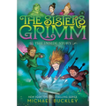 The Inside Story (the Sisters Grimm #8): 10th Anniversary Edition - Paperback