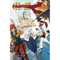 Amp - Hardcover