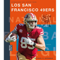 Los San Francisco 49ers - Paperback