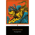 The Jungle Books - Paperback