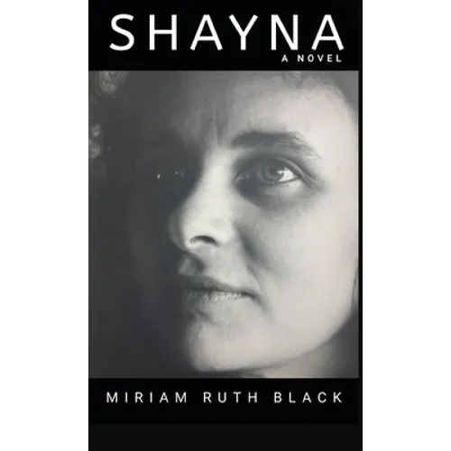 Shayna - Hardcover