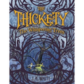 The Whispering Trees - Paperback