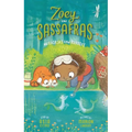 Merhorses and Bubbles: Zoey and Sassafras #3 - Paperback