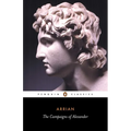The Campaigns of Alexander - Paperback