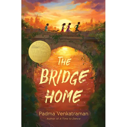 The Bridge Home - Hardcover