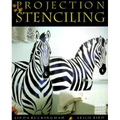 Projection Stenciling - Paperback