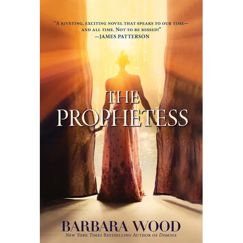 The Prophetess - Paperback