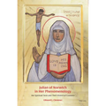 Julian of Norwich in Her Phenomenology: Her Spiritual Texts and Their Historical Contexts - Hardcover