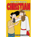 What Does It Mean To Be A Christian - Paperback
