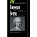 Rousseau and Geneva - Hardcover