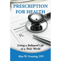 Prescription for Health - Paperback