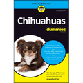 Chihuahuas for Dummies - Paperback