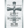 The Journal of Christian Reconstruction - Paperback