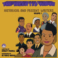 The Talented Tenth Historical & Present: Writers - Paperback