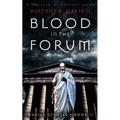 Blood in the Forum: A Novella of Ancient Rome - Paperback