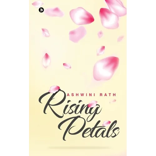 Rising Petals - Paperback