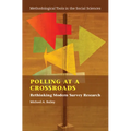 Polling at a Crossroads - Paperback