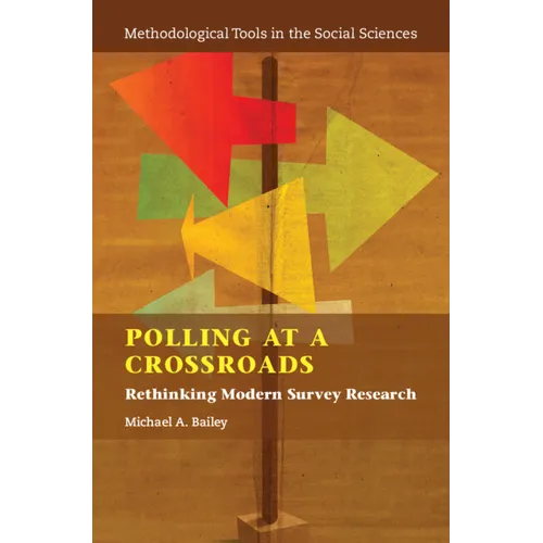 Polling at a Crossroads - Paperback
