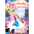 Take the Stage (Jojo and Bowbow Book #1) - Paperback