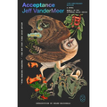 Acceptance: A Novel (10th Anniversary Edition) - Paperback