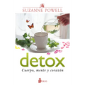 Detox - Paperback