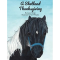 A Shetland Thanksgiving - Hardcover