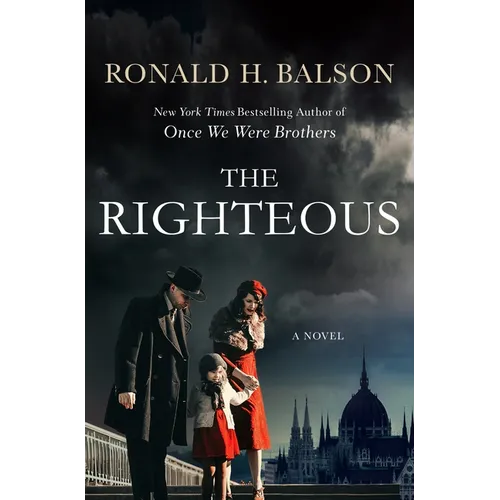 The Righteous - Hardcover