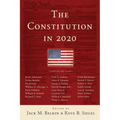 The Constitution in 2020 - Paperback