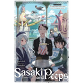 Sasaki and Peeps, Vol. 7 (Light Novel): Fake Family Formed! the Youngest Daughter Dreams of a Warm Family in This Hodgepodge Household Volume 7 - Paperback