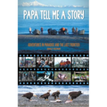 Papa Tell Me A Story - Paperback