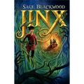 Jinx - Paperback