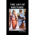 The Art of Rhetoric - Hardcover