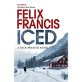 Iced - Hardcover