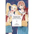 Tsubaki-Chou Lonely Planet, Vol. 7: Volume 7 - Paperback